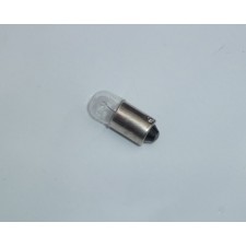 BULB 6V BA9S 2W